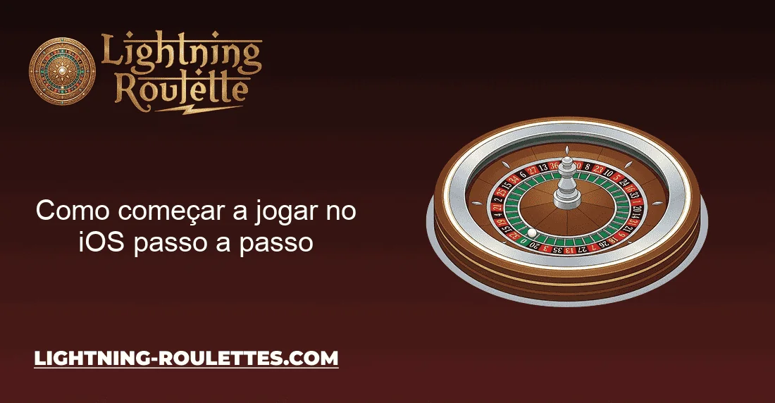 Como começar a jogar no iOS passo a passo
