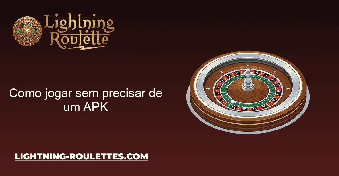 Como jogar sem precisar de um APK Como jogar sem precisar de um APK